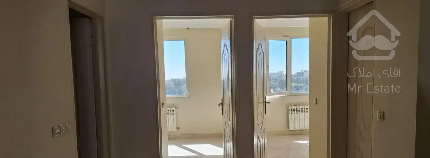 اپارتمان 95 متری تک واحدی با پارکینگ