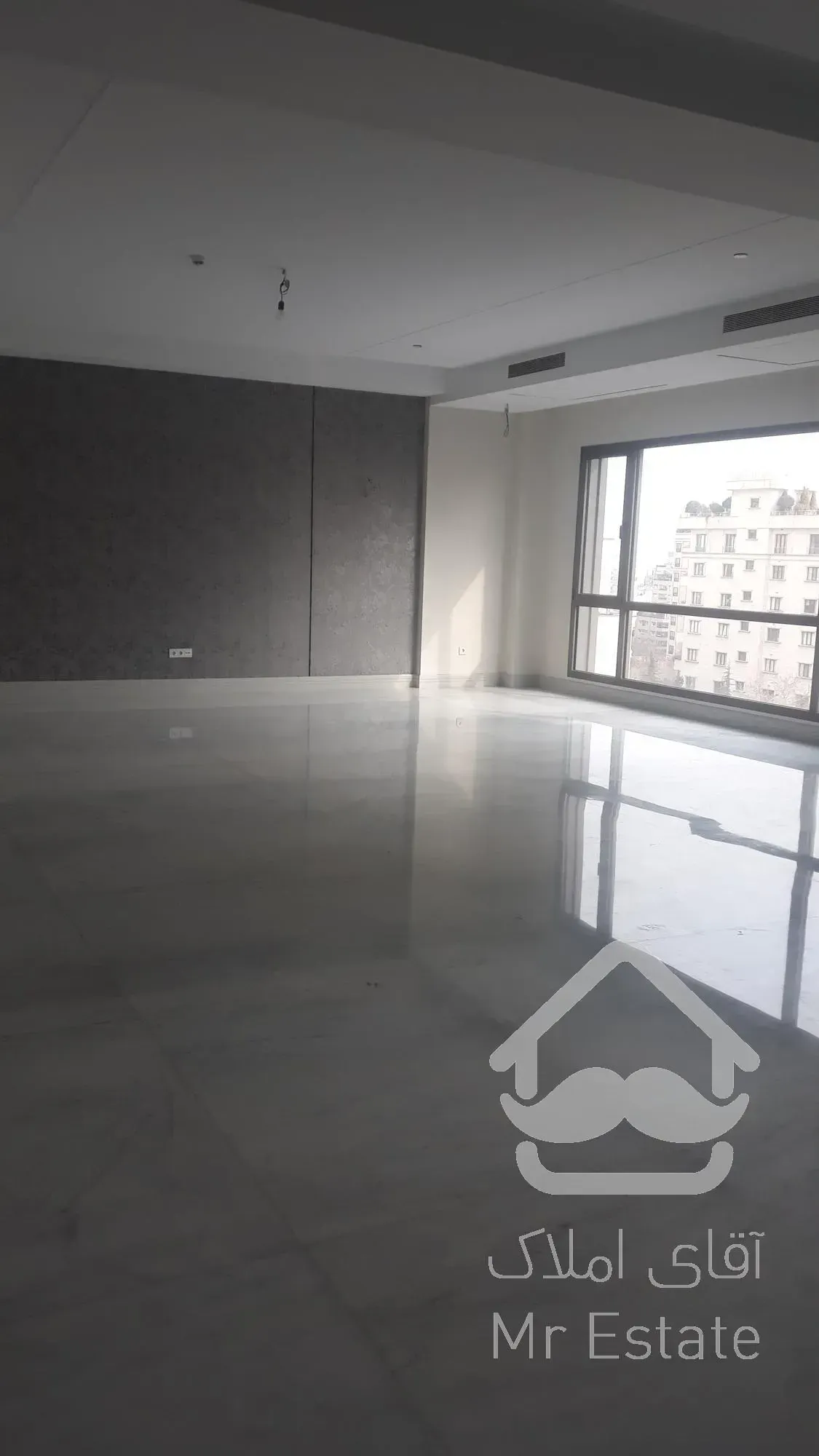 ۳ خوابه ۲۵۵ متر چوگیا