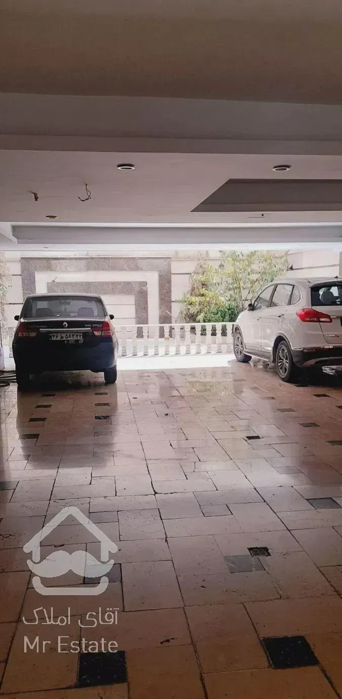 ۱۲۲متر/۳خواب/تک واحدی/نوساز اشرفی ۲۲بهمن