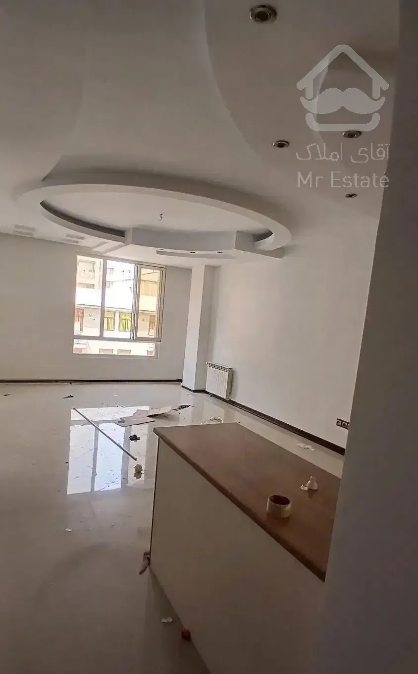 آپارتمان ۹۵ م مرزداران