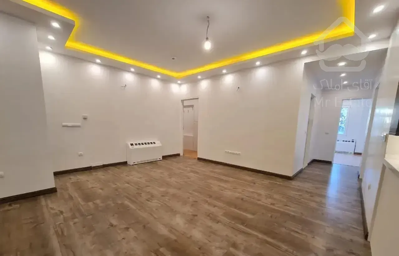 زعفرانیه/ ماکویی پور /ویو سرسبز/سرمایه گذاری