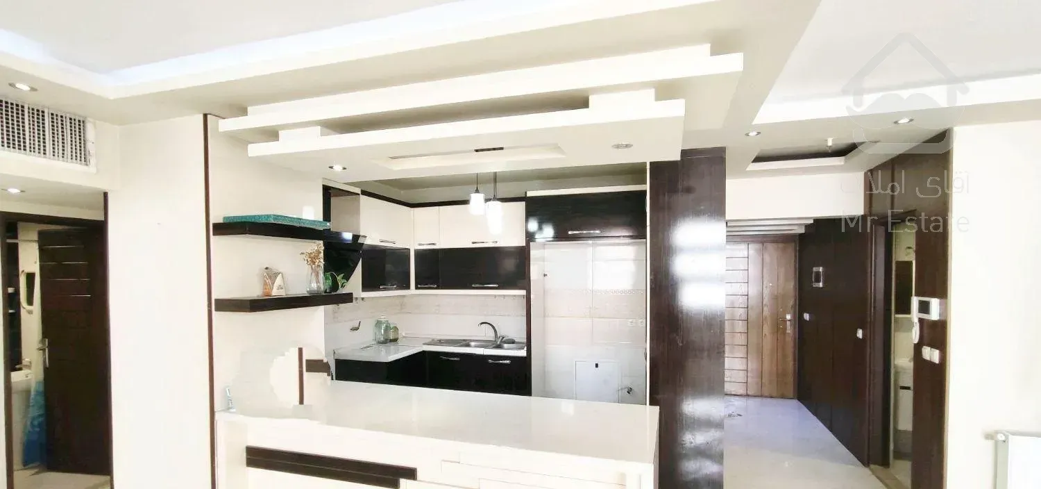 آپارتمانی ۱۰۰متری /قیمت بورسی/سندتک برگ