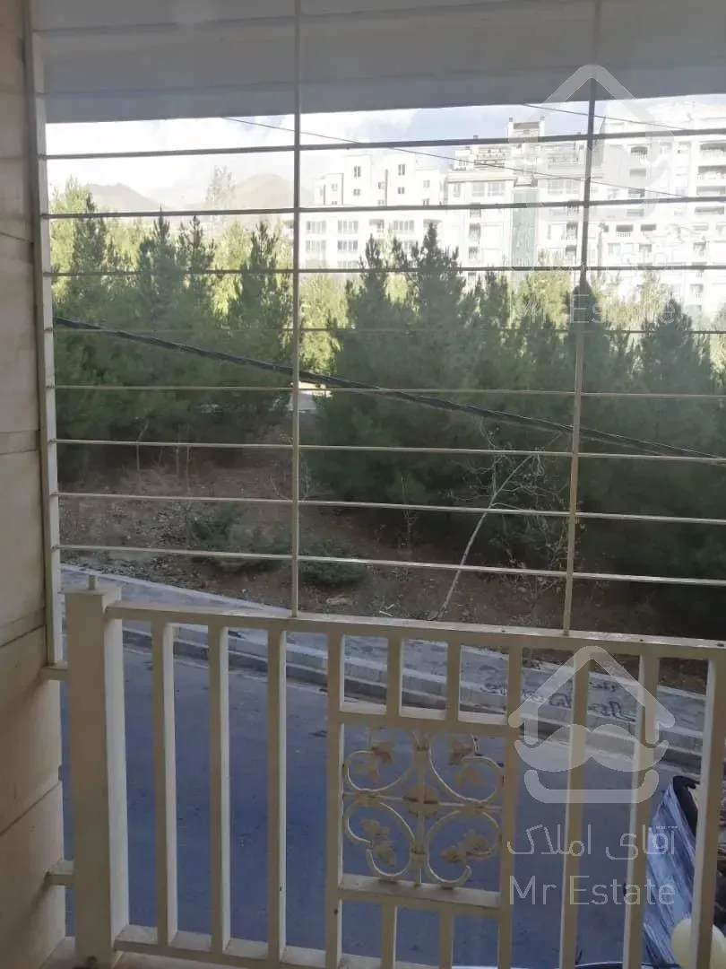 فروش آپارتمان درکه 125  متر لاکچری