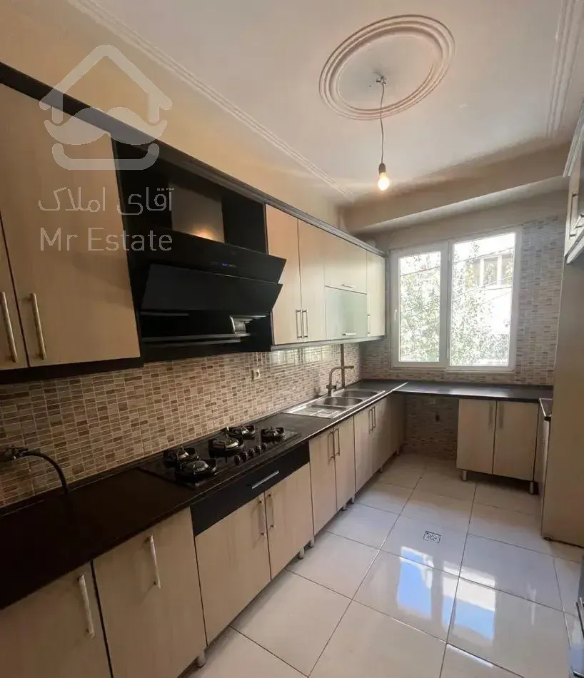 ۶۳ متر/فول امکانات/۷ساله