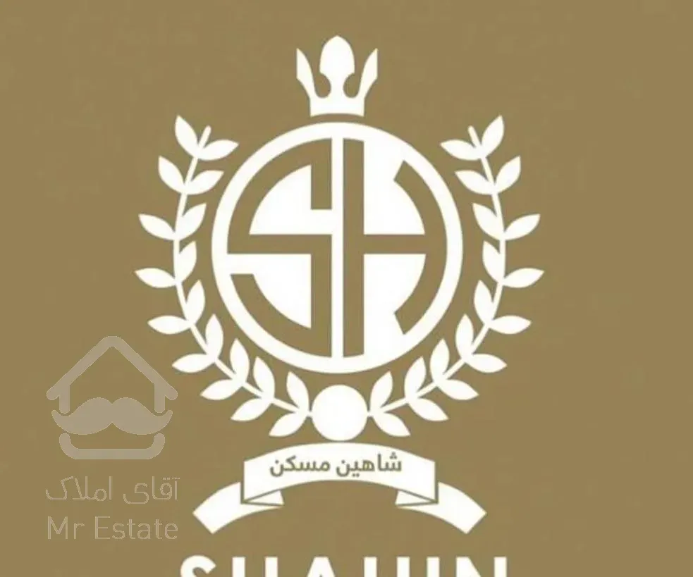 190 متر/اقدسیه/۳خواب/۲پارکینگ/کلیدنخورده