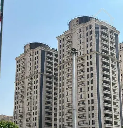 فروش واحد۹۲متر/لذت زندگی دربرج مدرن دریاچه