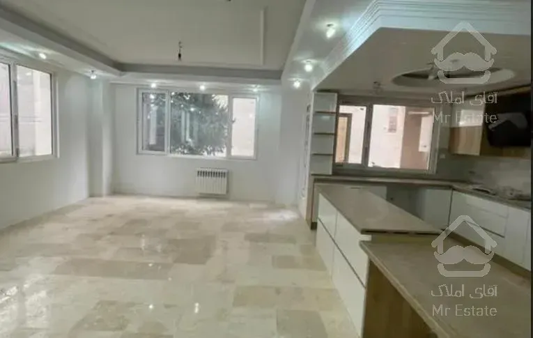 فروش آپارتمان آپارتمان ۱۲۰ متر دوخوابه