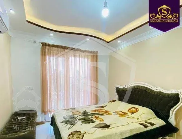 ویلا شهرکی/سندتک برگی/لوکیشن ساحلی