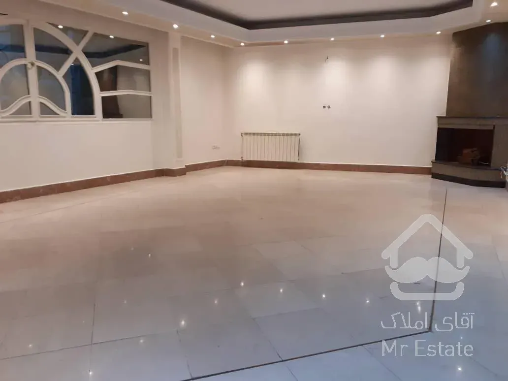 اجاره و رهن آپارتمان زعفرانیه 180  متر اکازيون