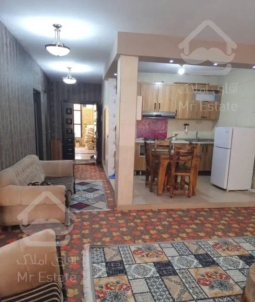 منزل مبله سویت