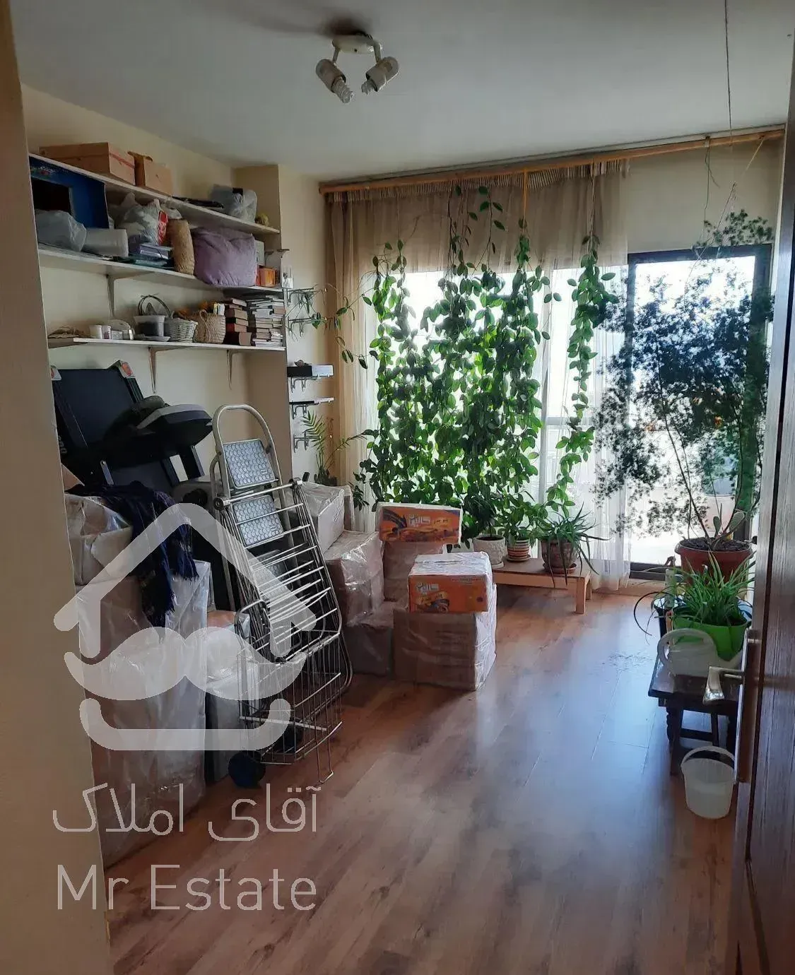 156متر،۳خواب،قنات کوثر ،شهرک امید