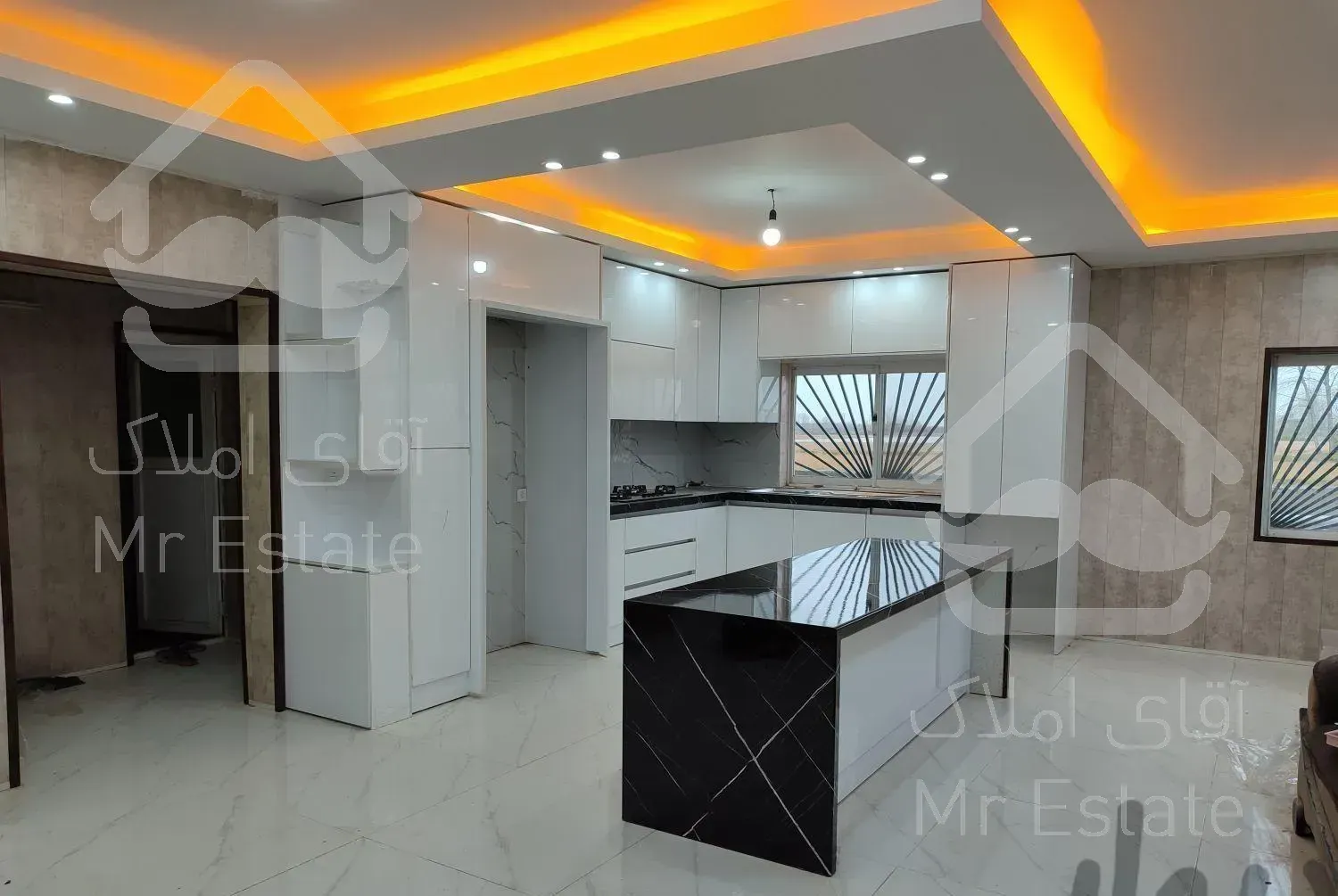 کابینت وکمد دیواری