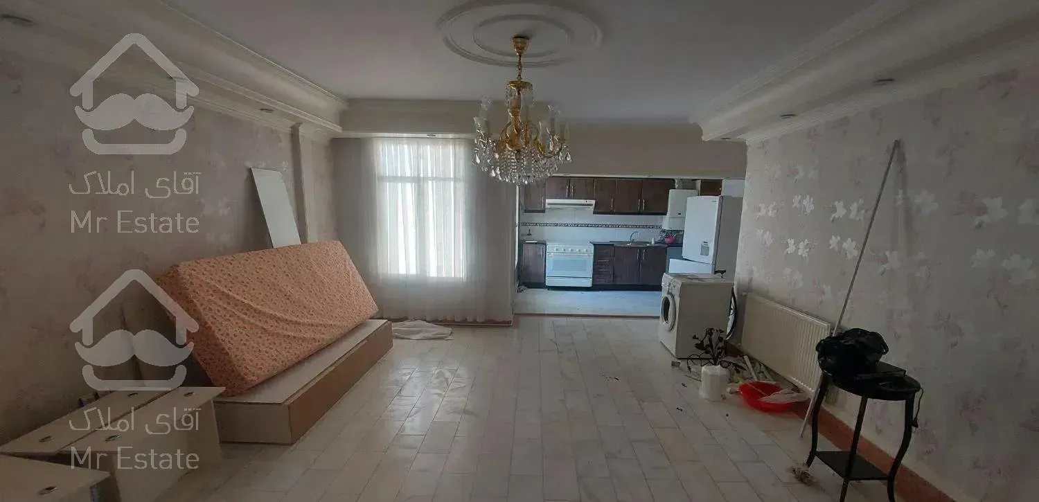 فروش آپارتمان ۶۵ متری با اسانسور باسازی شده