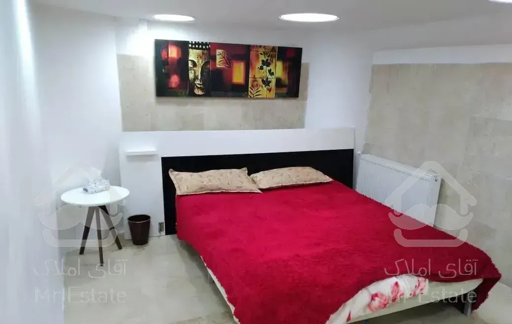 اقامتگاه پارسیا 130 متری