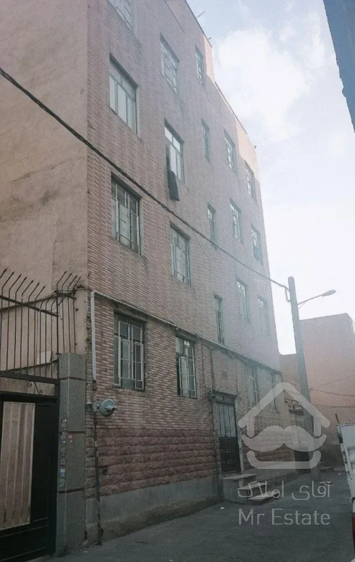 اپارتمانوام زوجین آماده فقط با۱میلیاردخونه دارشوید