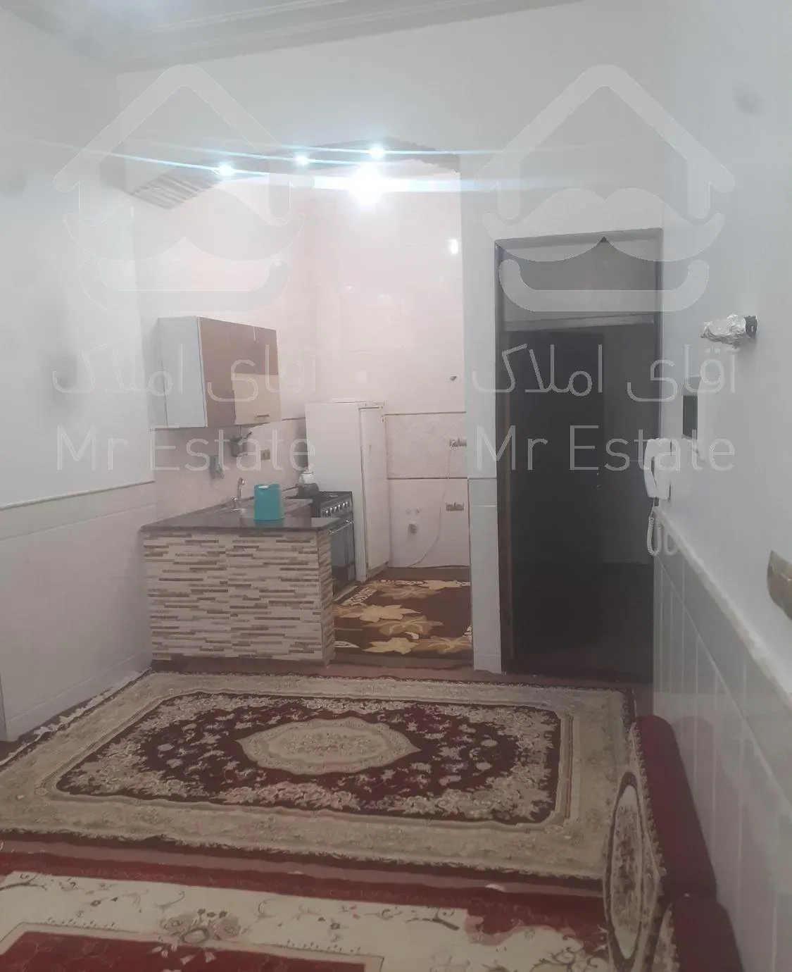 سوئیت و منزل و خانه درجمکران