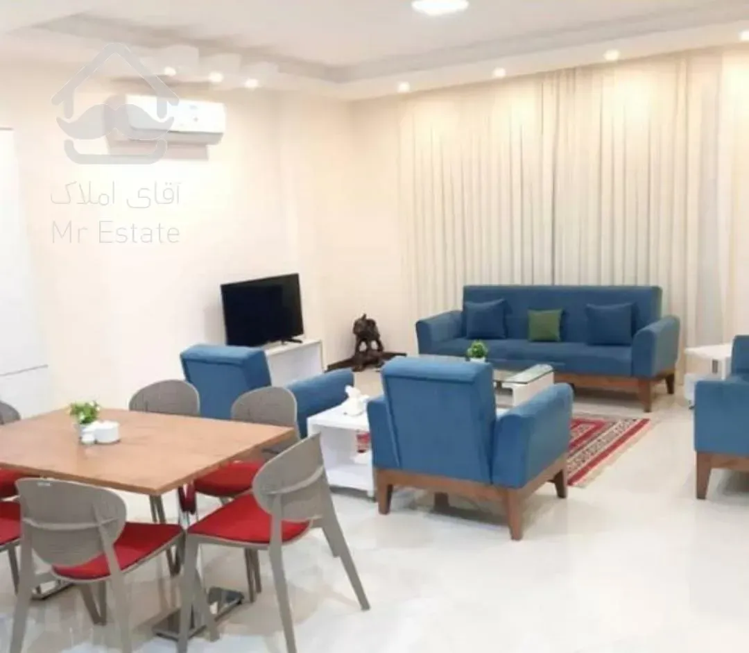 سوییت آپارتمان نوساز شیخ صدوق