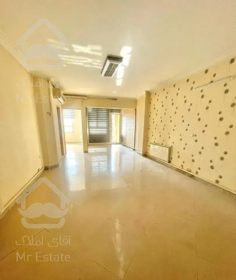 اپارتمان ۶۳ متری در ایرانشهر