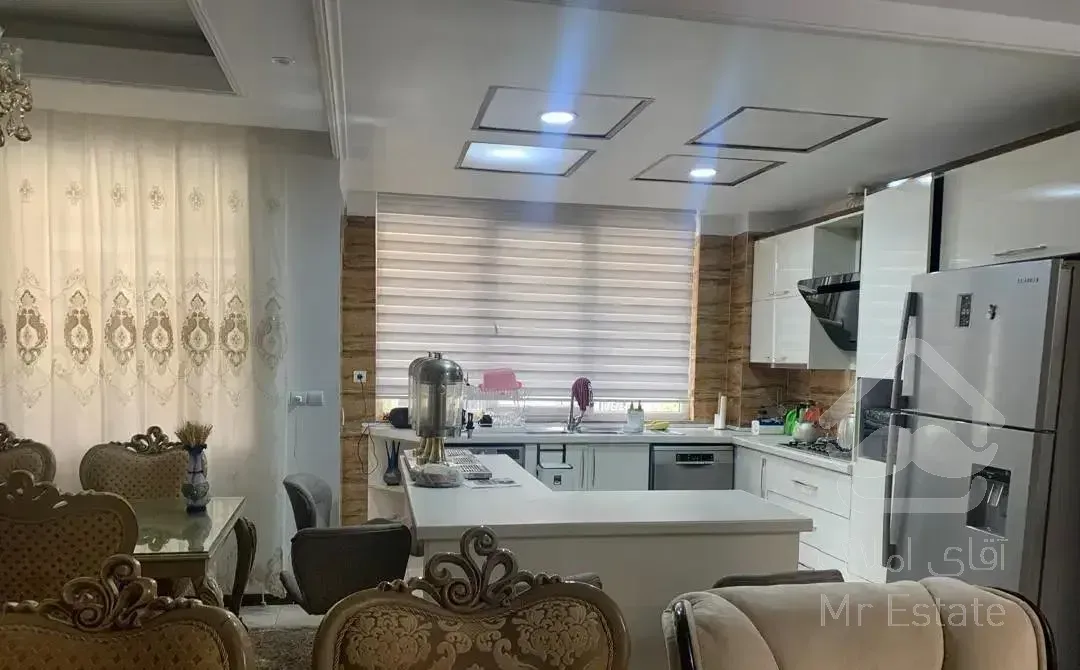 120متری  سه خوابه