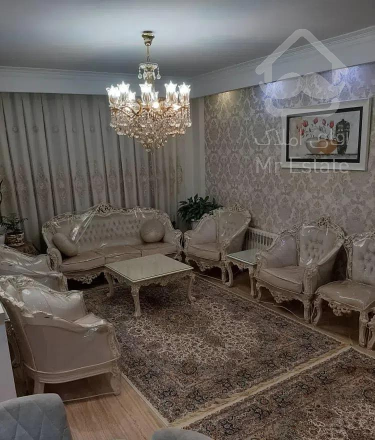 ۷۰ متر ۲ خواب/ خوش نقشه/ فول امکانات/ بعثت