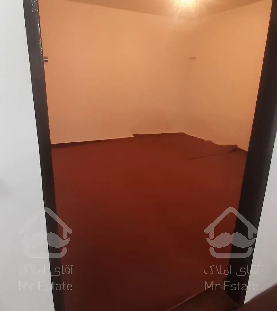 ۶۵ متر جنت اباد شمالی