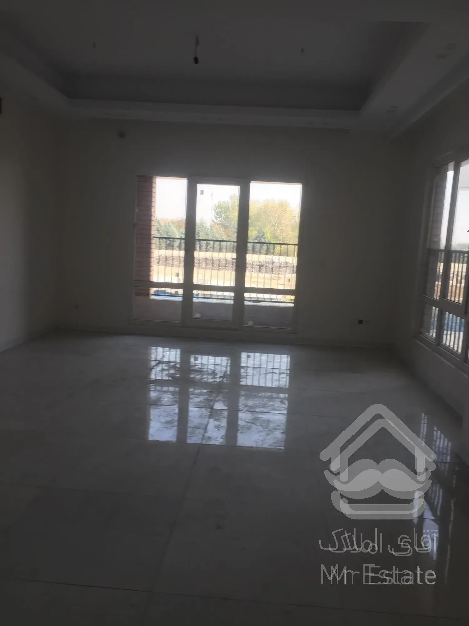 خرید واحد ۵۰ متری ویو ابدی اقساطی