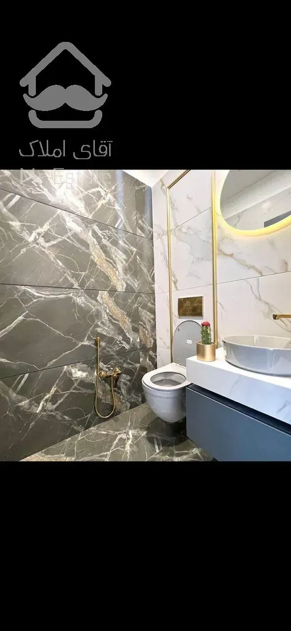 فرمانیه سنبل ۲۵۰ متر ۴ خواب