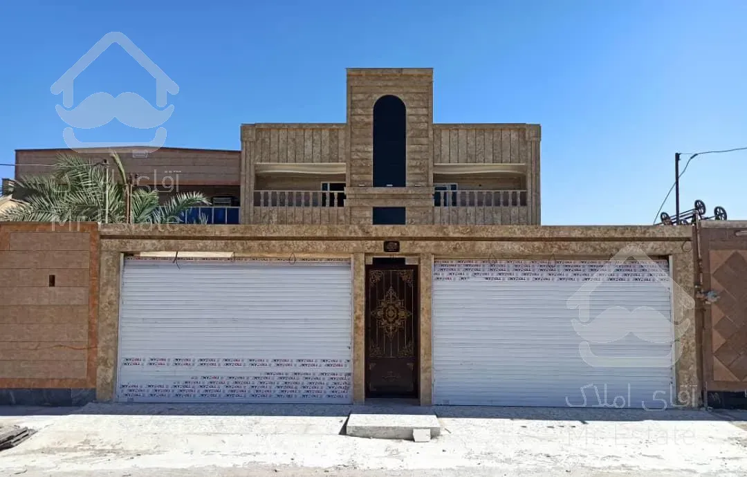 ۹۷ متری دو‌خواب