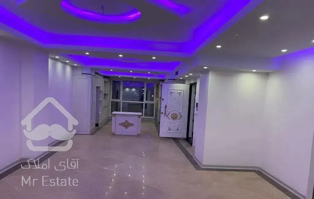 ١٢٨متر/ مقداد/ فول امکانات/ فروشنده