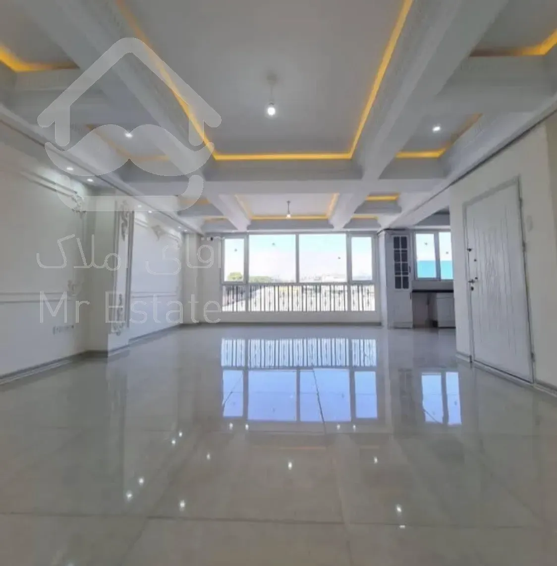 ۷۰متر۲خواب فول روبه کوچه زیر قیمت