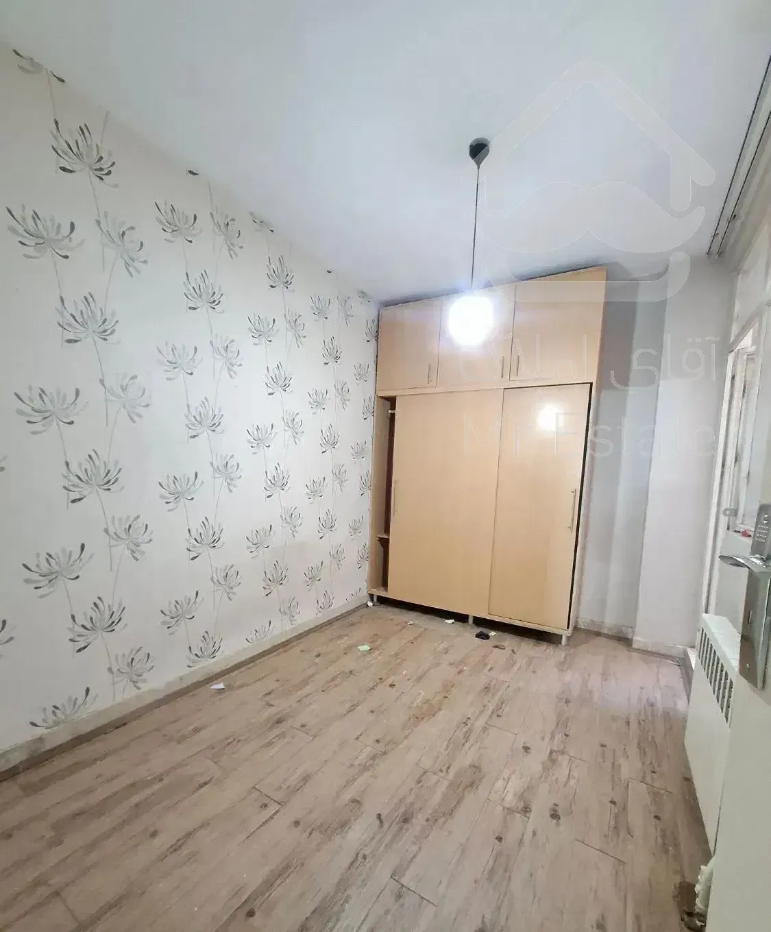 ۵۰متر فول امکانات با حیاط اختصاصی