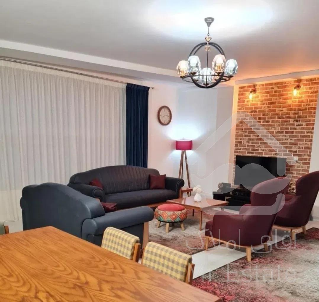 ۵۵ متر ۱ خواب/ تخلیه/نورگیر/صادقیه گلاب