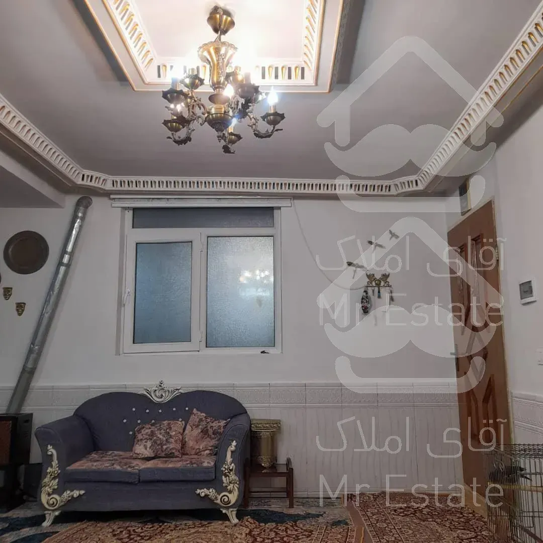 فروش خانه ویلایی