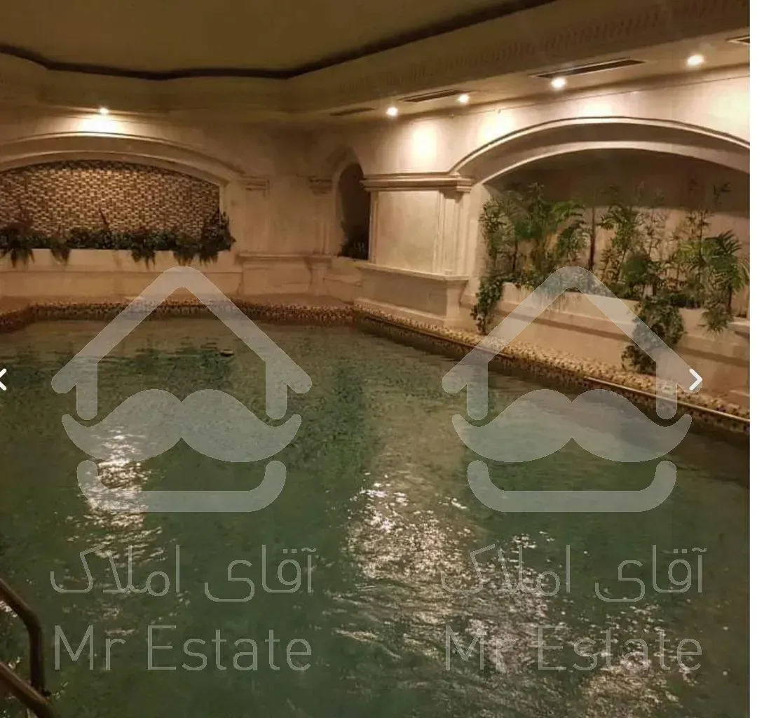 اجاره و رهن آپارتمان فرشته 110  متر لوکس