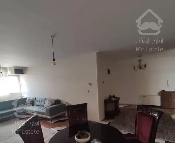 آپارتمان 86متری نیایش