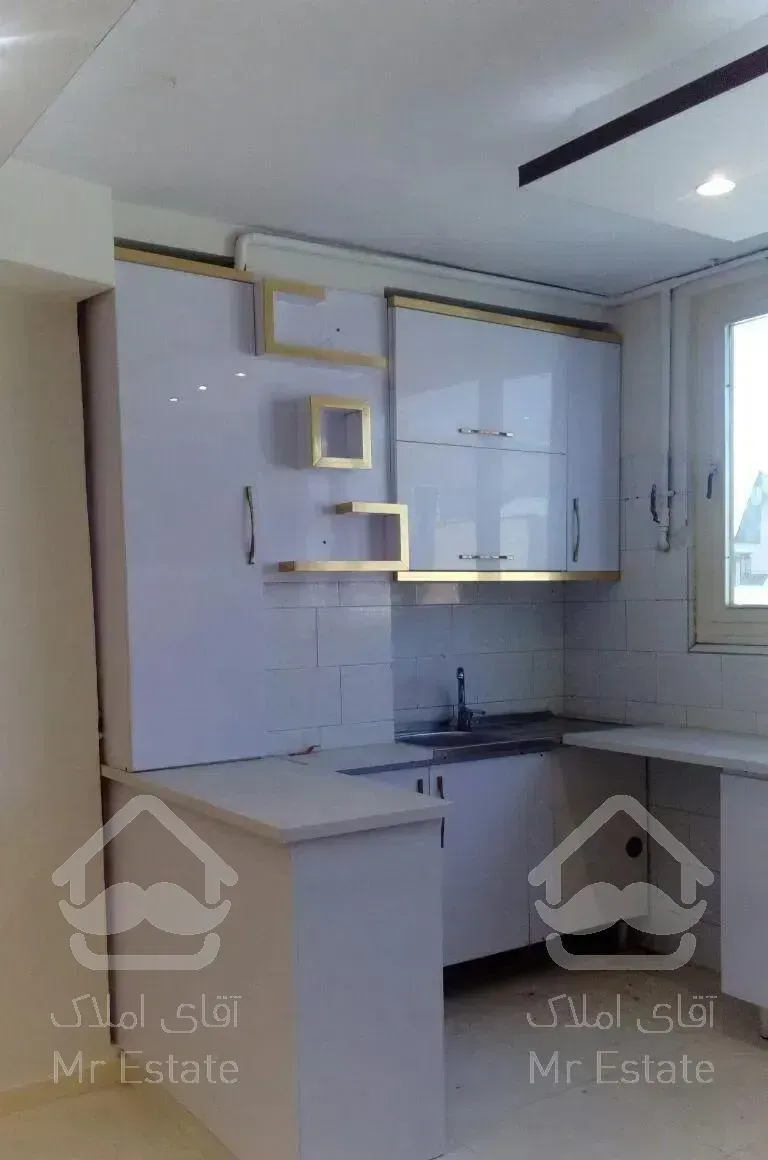 ۵۰ متر فاز یک اندیشه طبقه ۲