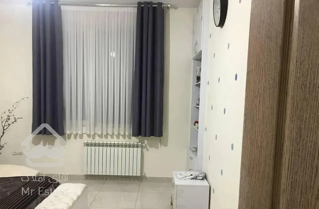 آپارتمان تک واحدی جنوبی  فرهنگیان فاز یک