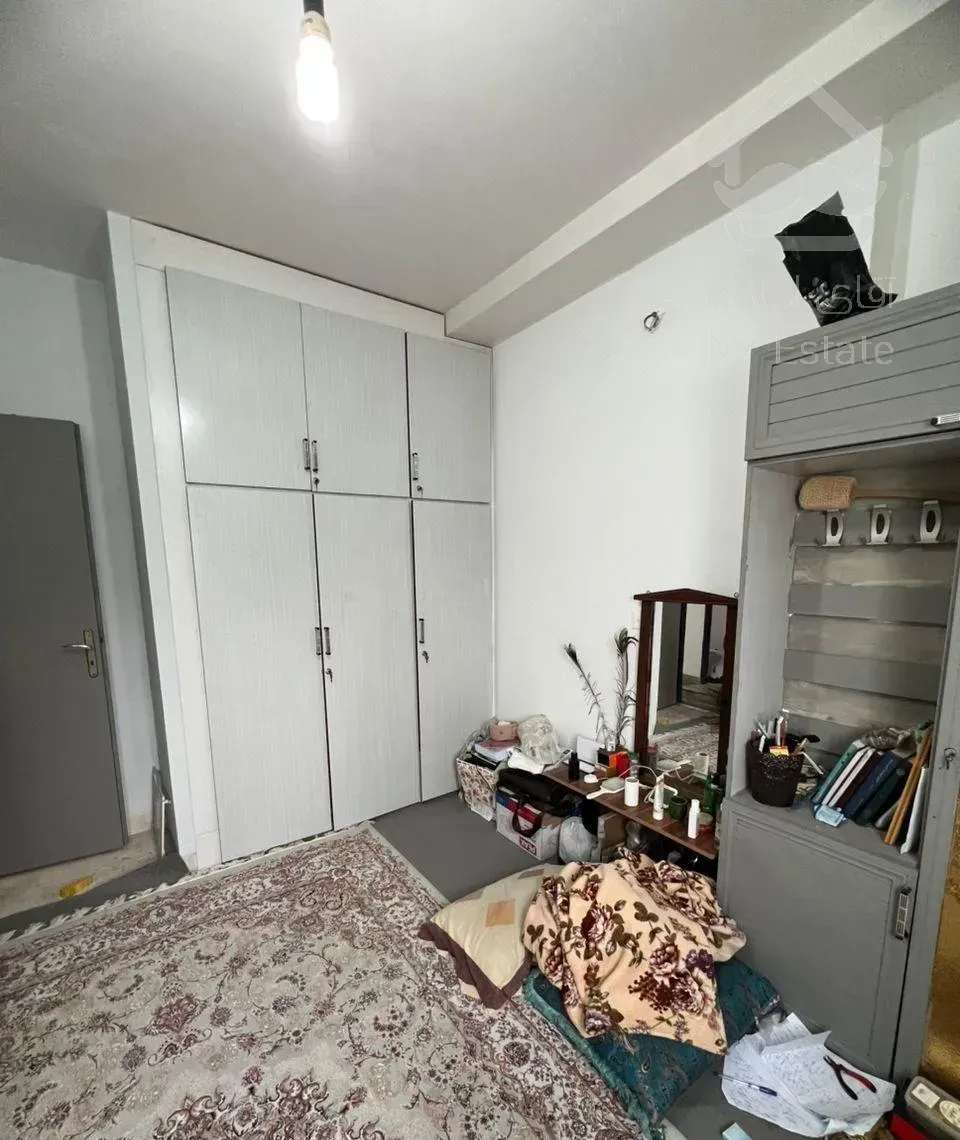 اجاره آپارتمان ۷۸ متری ۲ خوابه