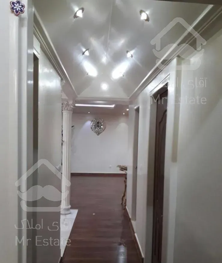 ۱۳۰ متری سه خواب/دریاچه چیتگر/آبشار تهران