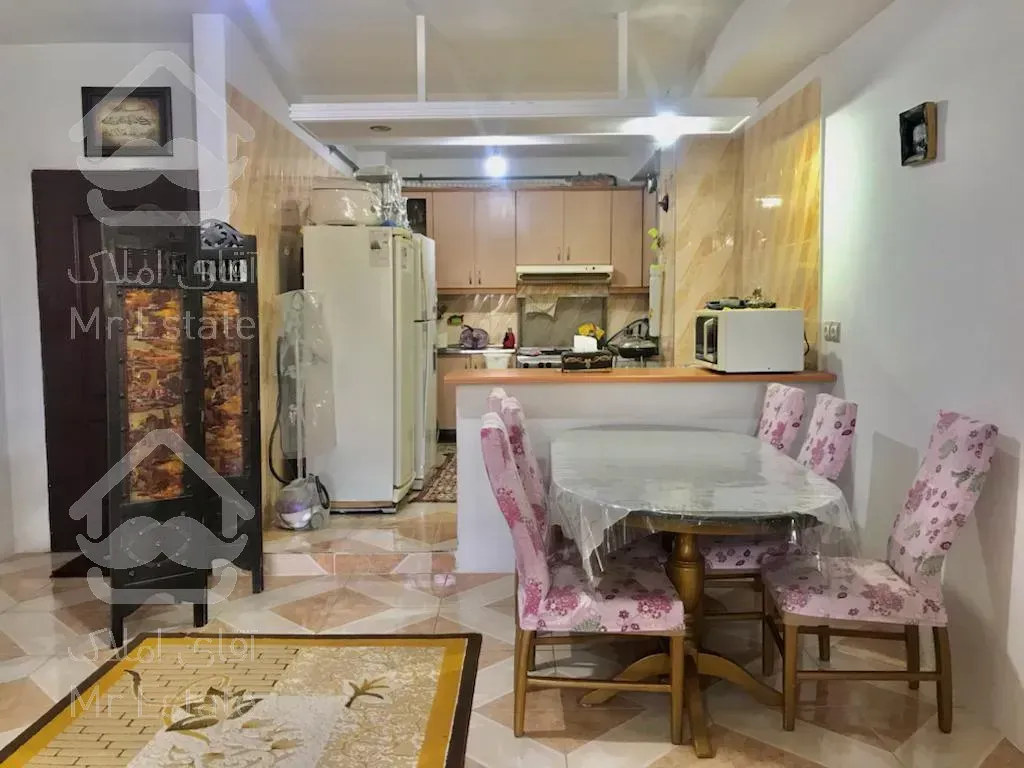 فروش اپارتمان ۱۱۳ متری در تنکابن