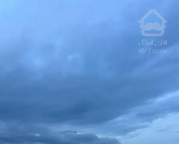 فروش لوکس ترین واحد شهرستان طبقه آخر ۵۰ قدمی دریا