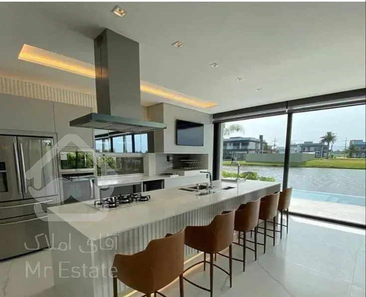 ۱۰۵ متری برج اردیبهشت مبله Bosch شیک رهن کامل