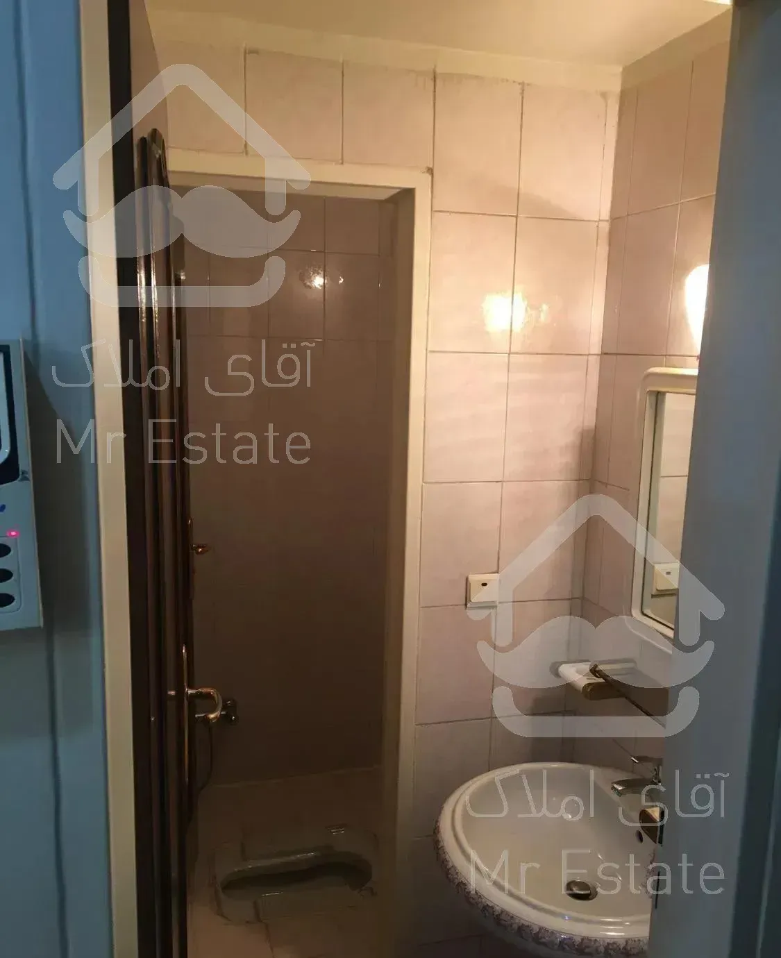 ٧٨ متر فاطمى فکورى  تمیزنور گیر