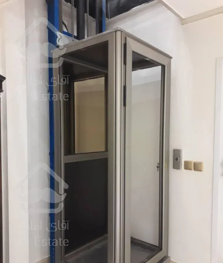 فروش ونصب بالابر هیدرولیکی وکششی