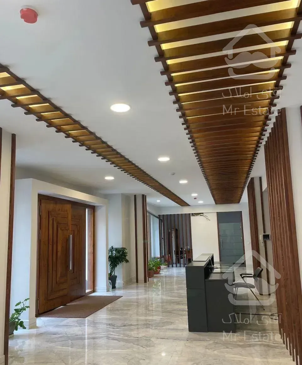 فروش آپارتمان ۱۵۴ متر جاده شمشک دربندسر