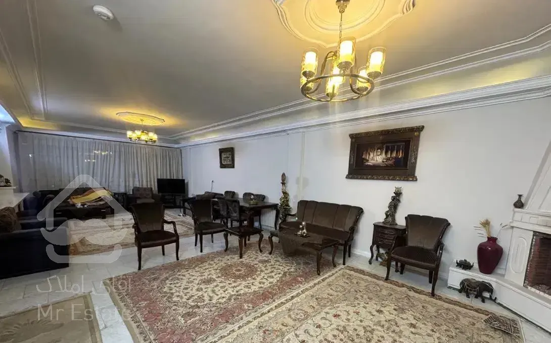 رهن و اجاره ۱۵۰ متر آپارتمان فول سیدرضی فرهنگ