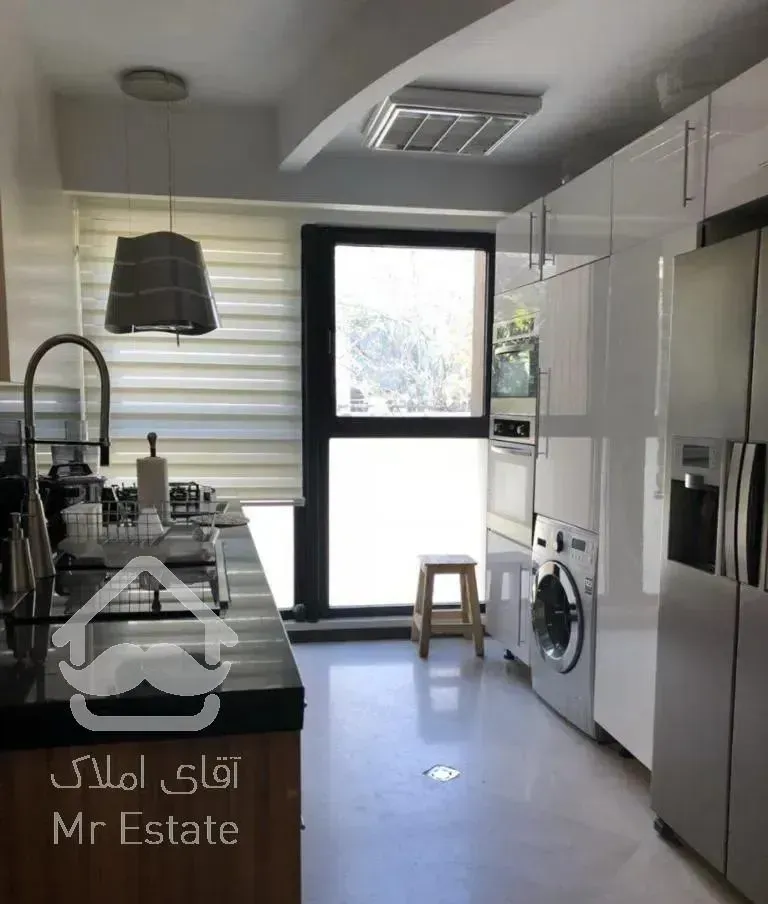 فرشته، ۱۱۲ متر ۲ خوابه امکانات کامل