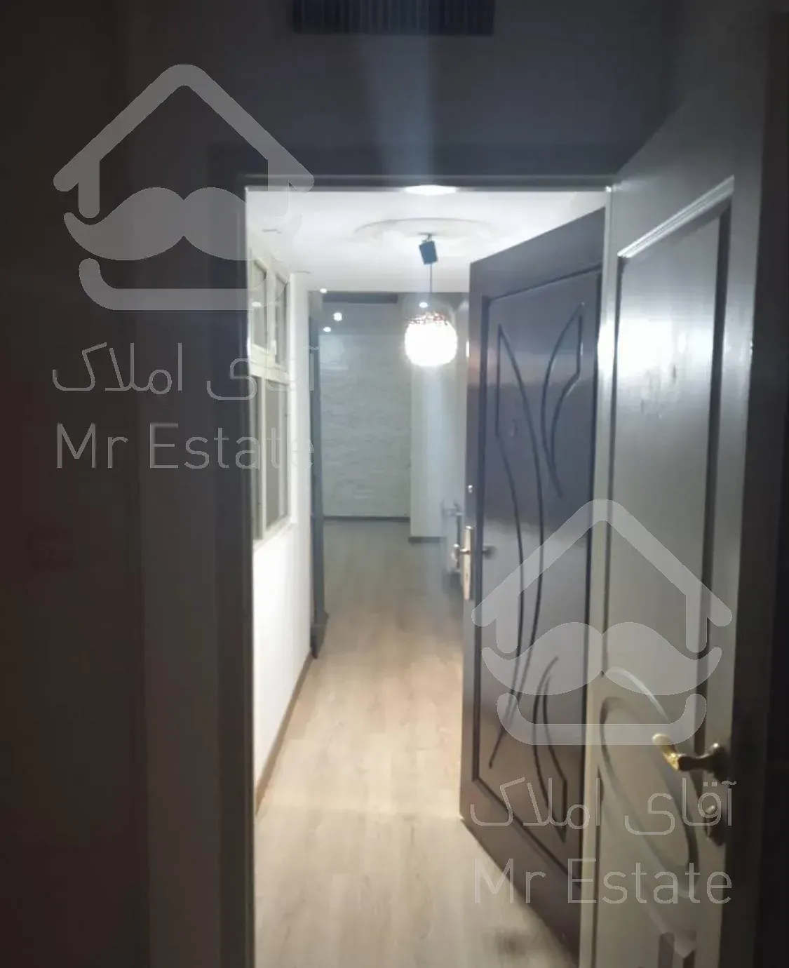 ۶۵متر/قابل تبدیل/امکانات کامل/گیشا