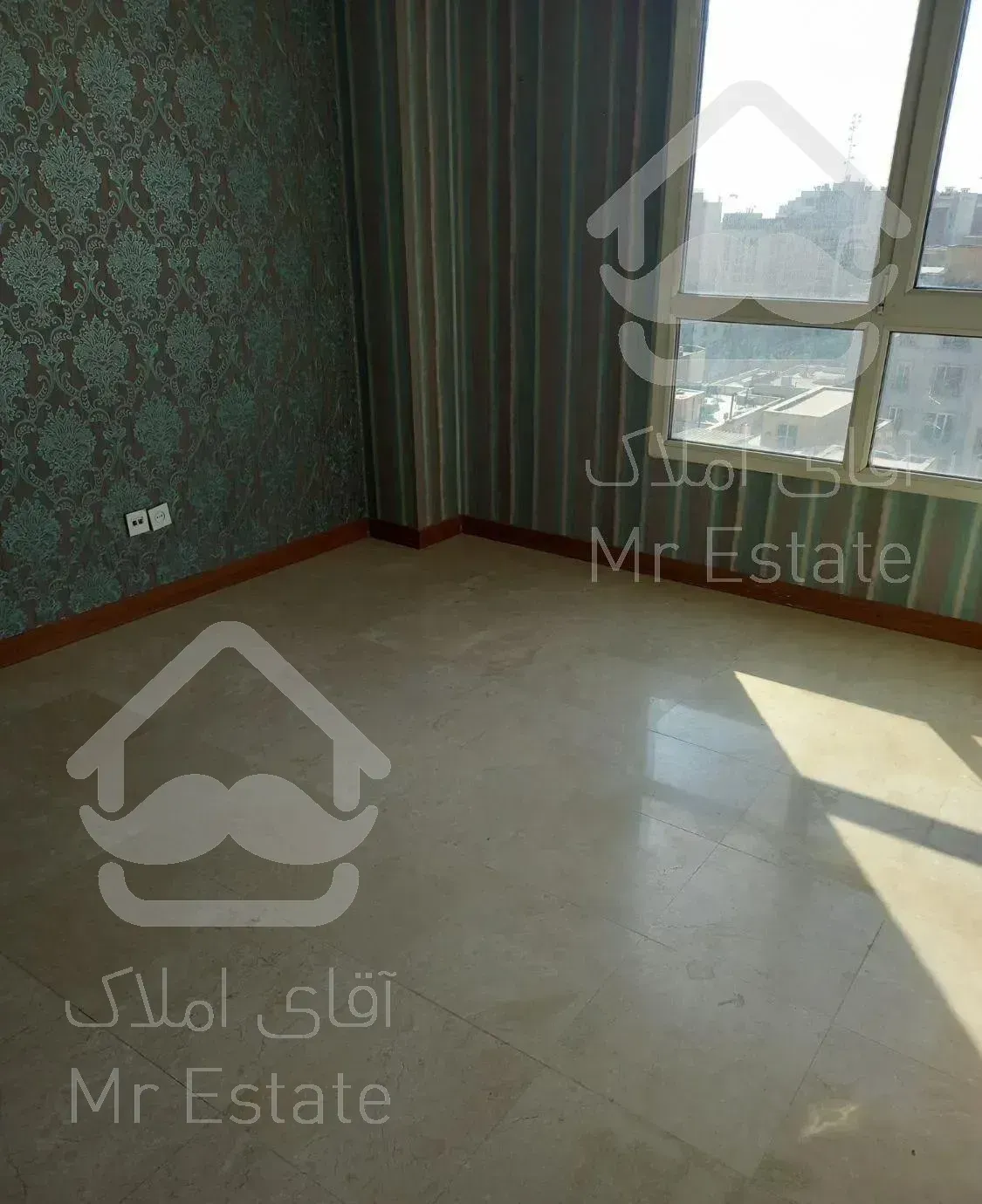 هروی وفامنش ۱۳۵ نوساز غرق نور