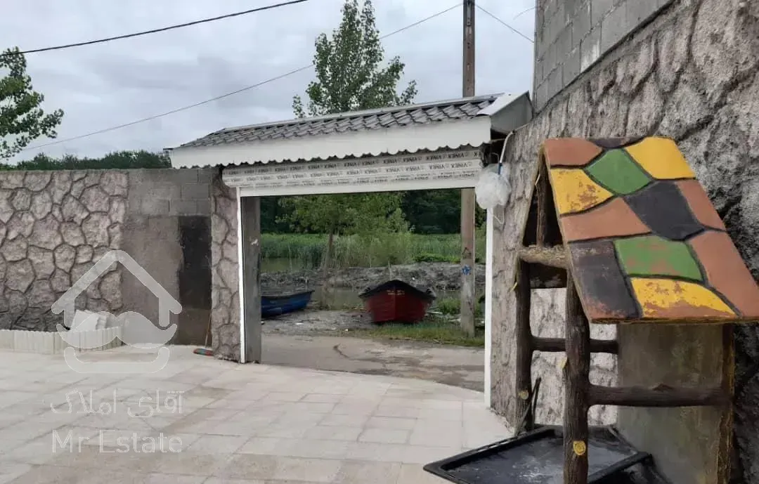 اجاره ویلا استخر و بیلیارد دار در انزلی